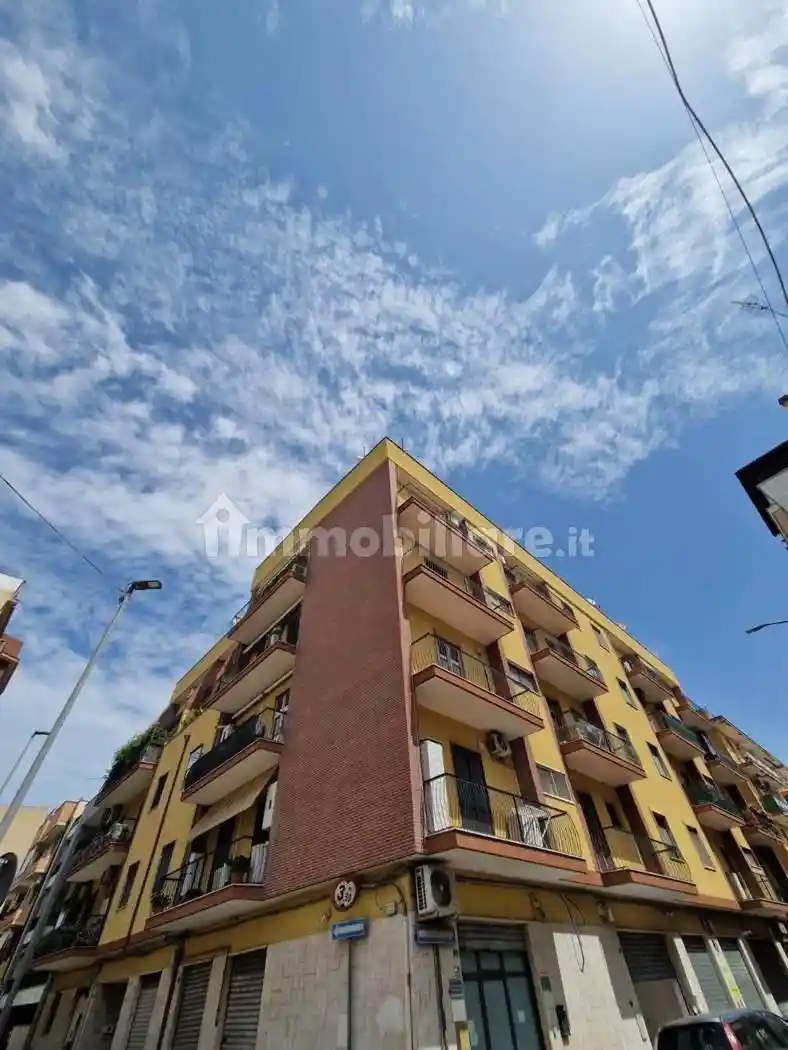 Appartamento in vendita a Brindisi