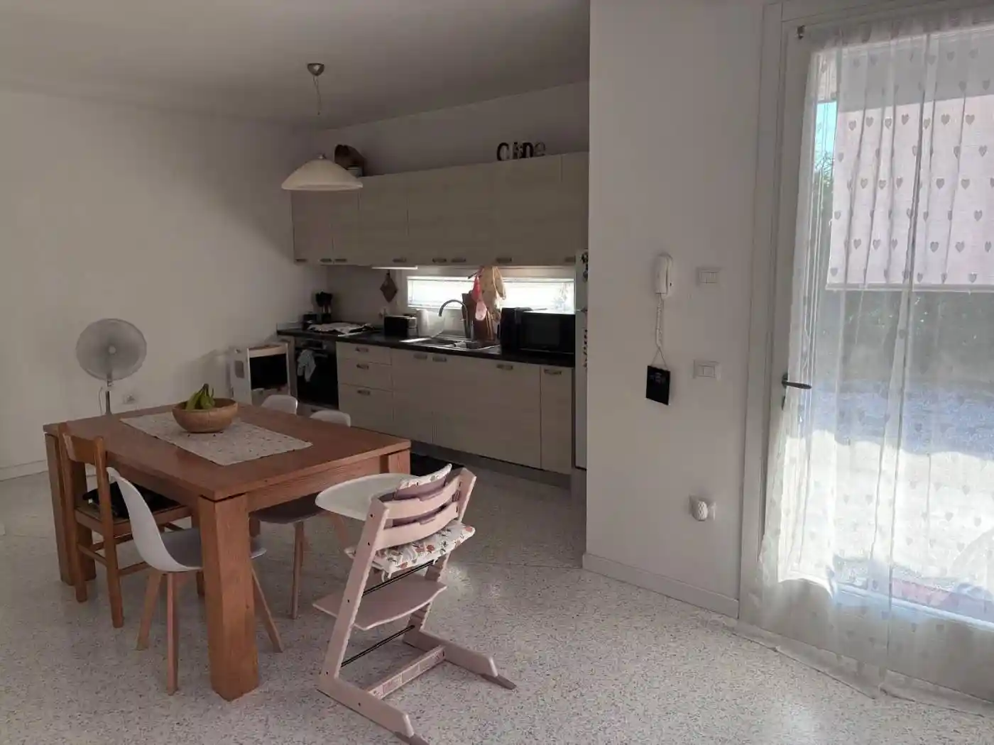 Villa in affitto a Rosà