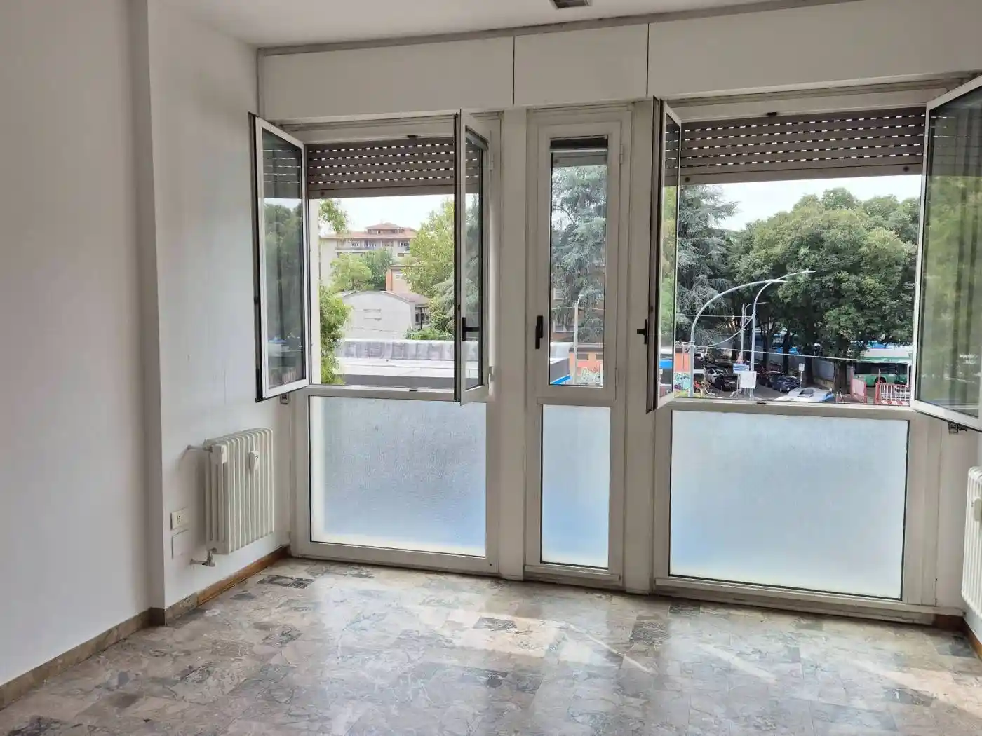 Appartamento in vendita a Bologna
