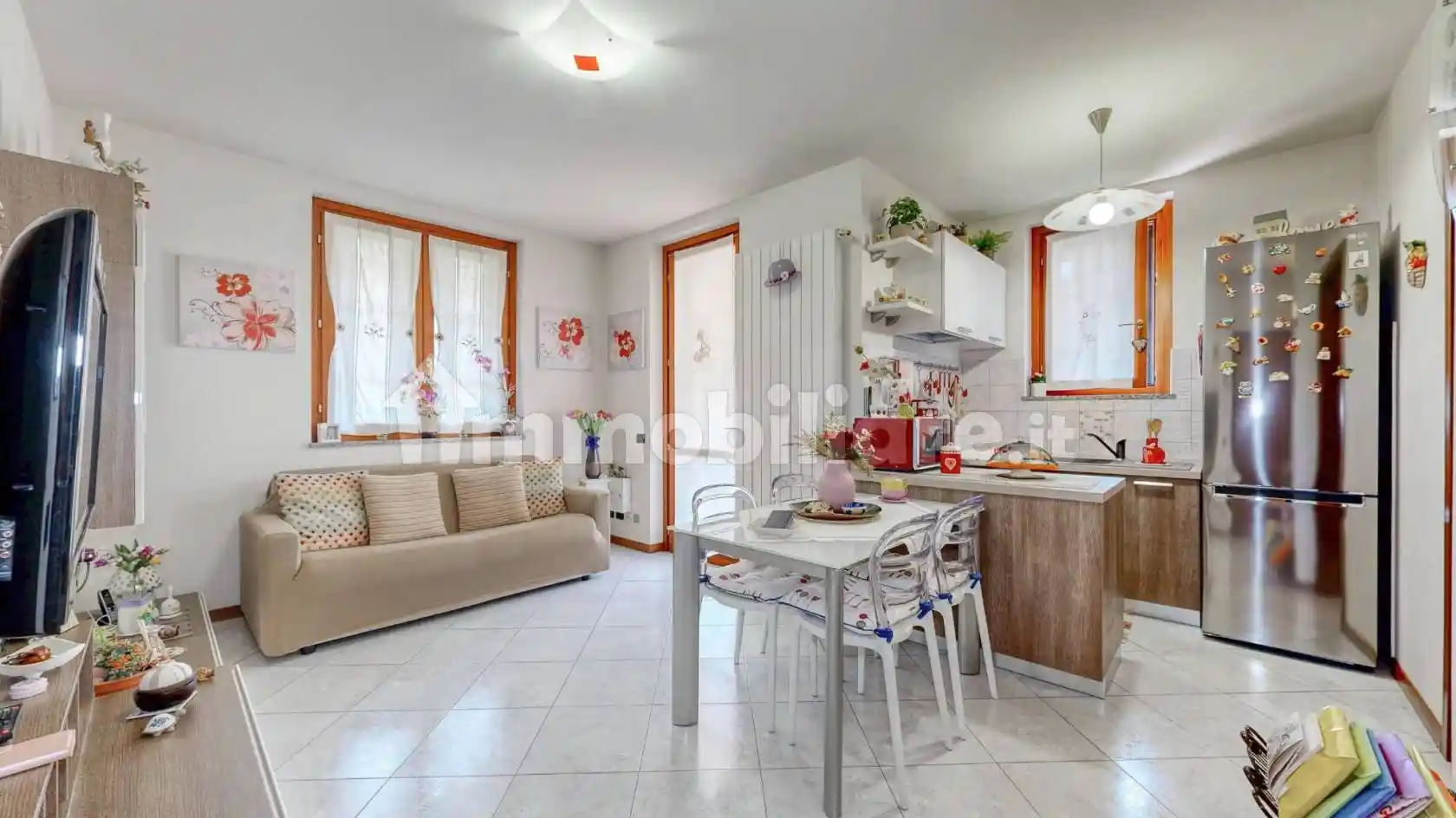 Appartamento in vendita a Cernusco sul Naviglio