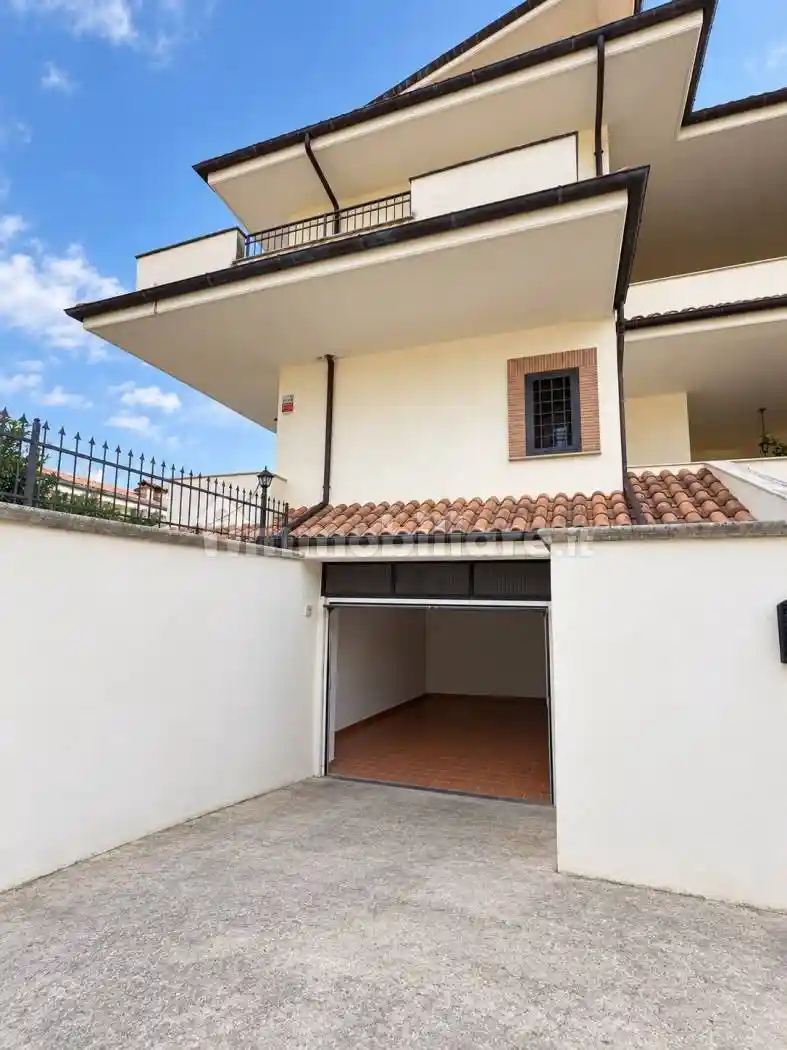 Villa in vendita a Piglio
