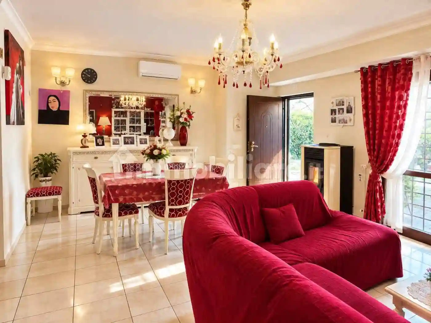 Villa - foto 3