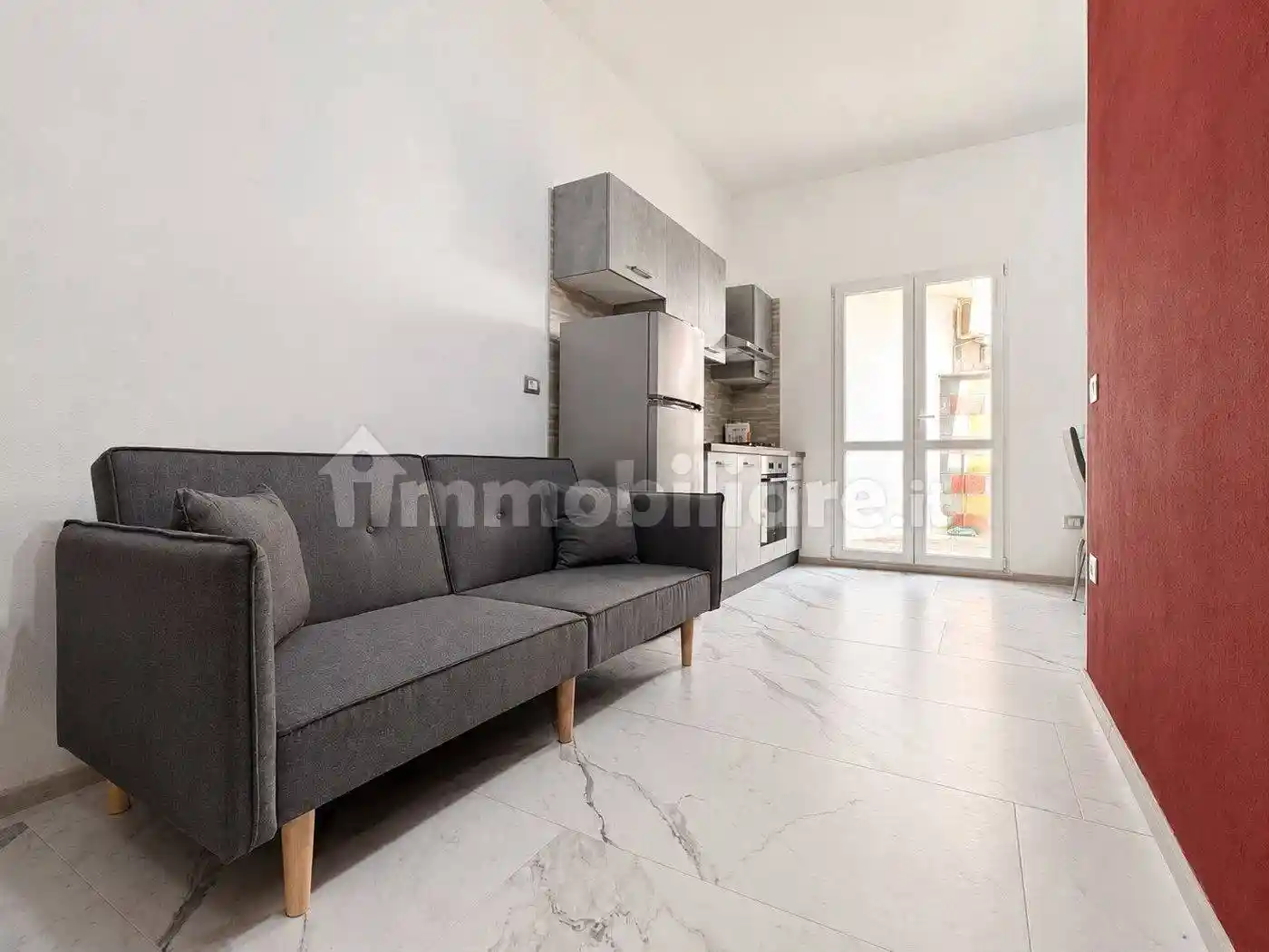 Appartamento in vendita a Maracalagonis