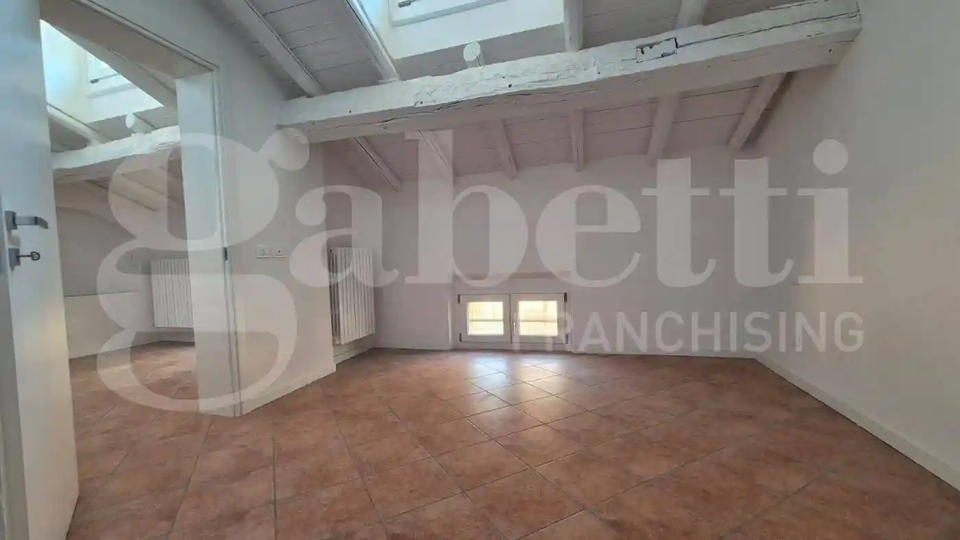 Appartamento in vendita a Cremona