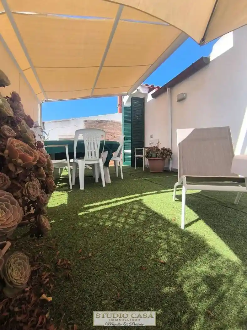 Appartamento in vendita a Castellabate