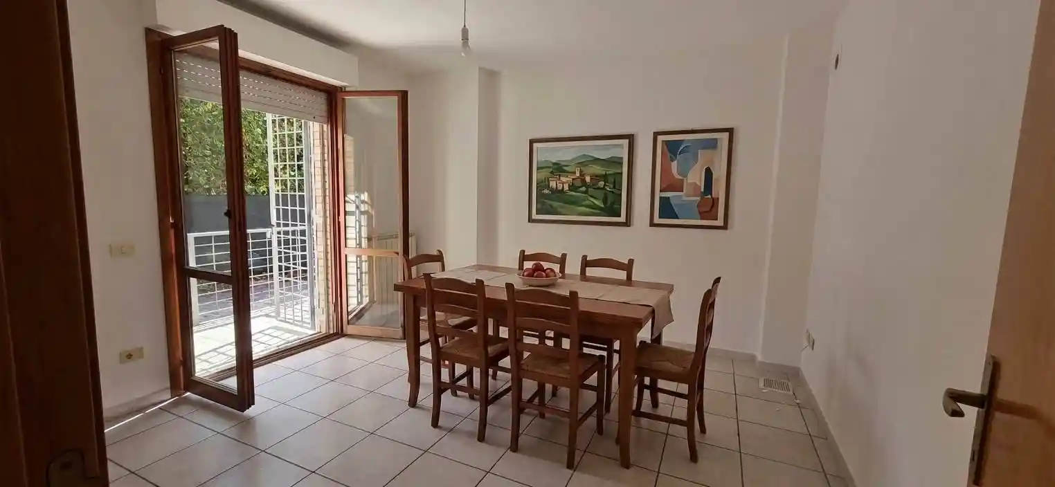 Appartamento in vendita a Senigallia