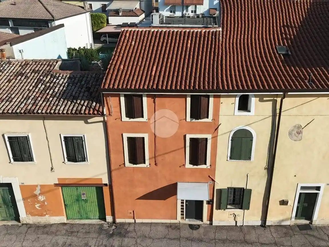 Casa indipendente in vendita a Zevio