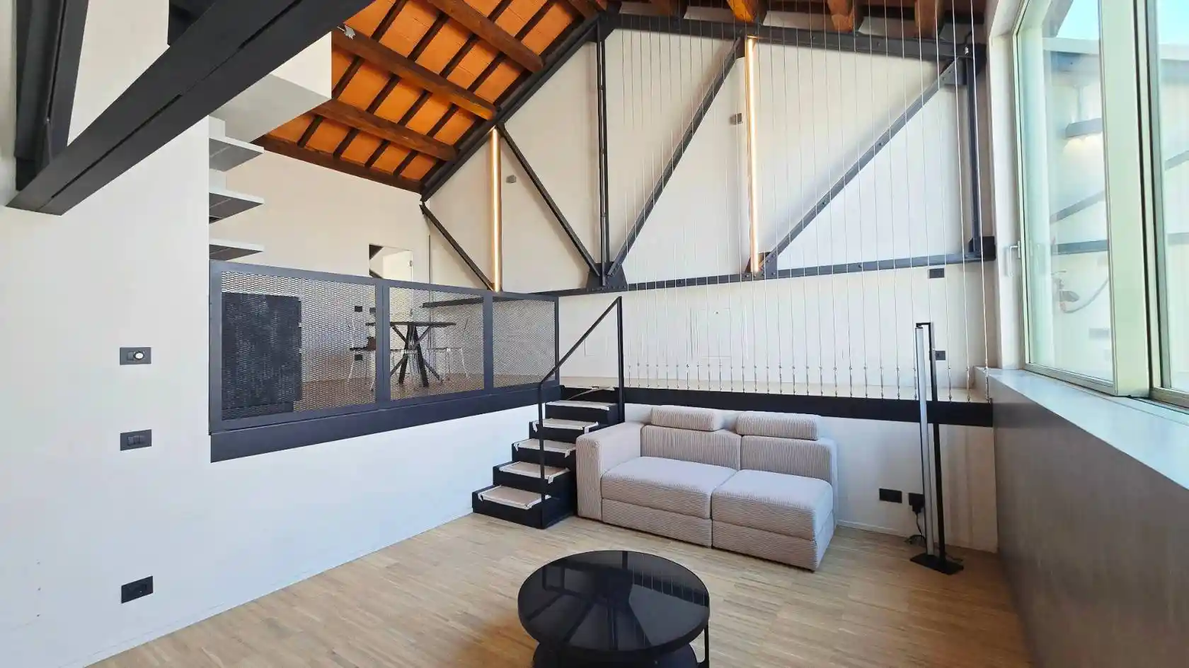 Appartamento in affitto a Firenze