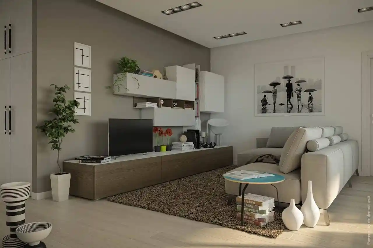 Appartamento in vendita a Firenze