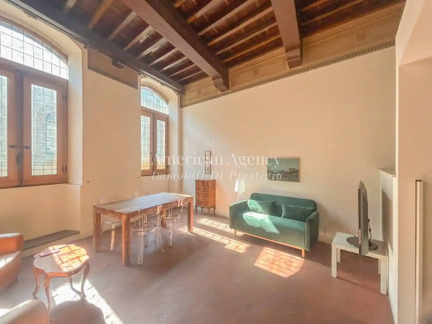 Appartamento in affitto a Firenze