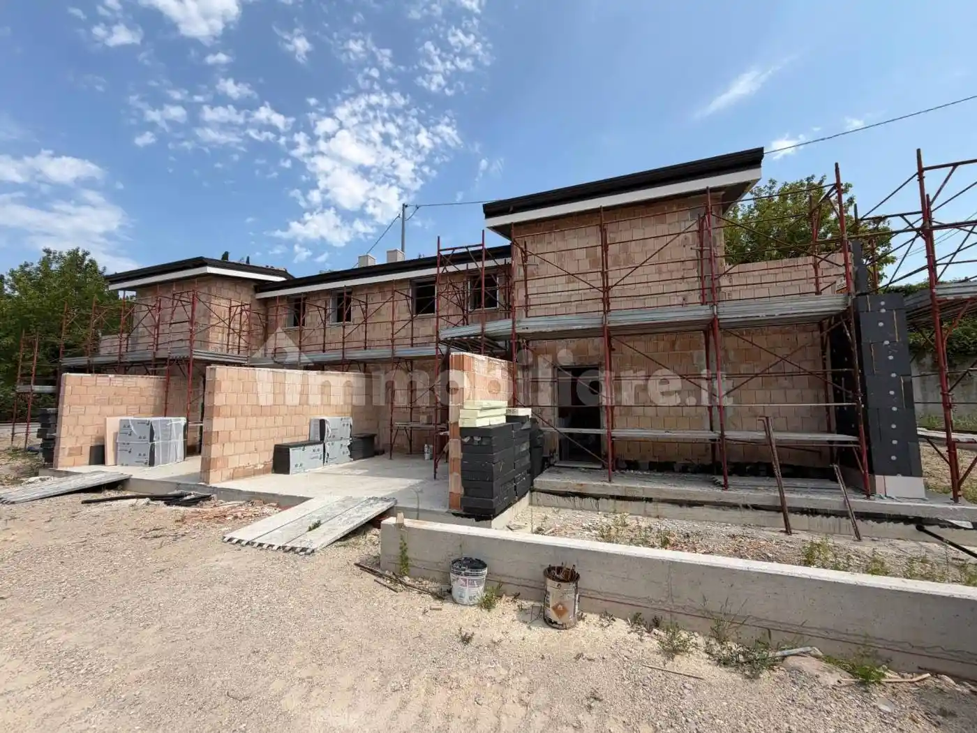 Villa in vendita a Sona