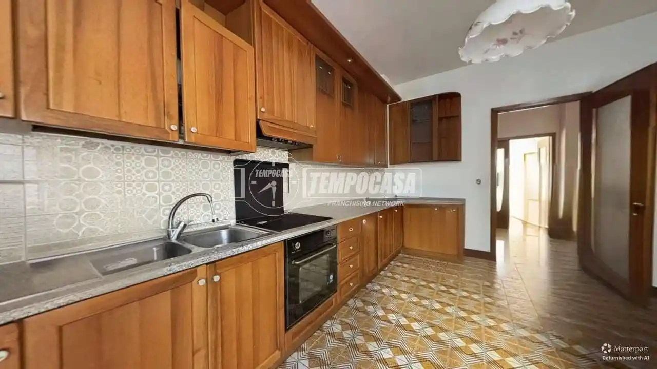 Appartamento in vendita a Torino