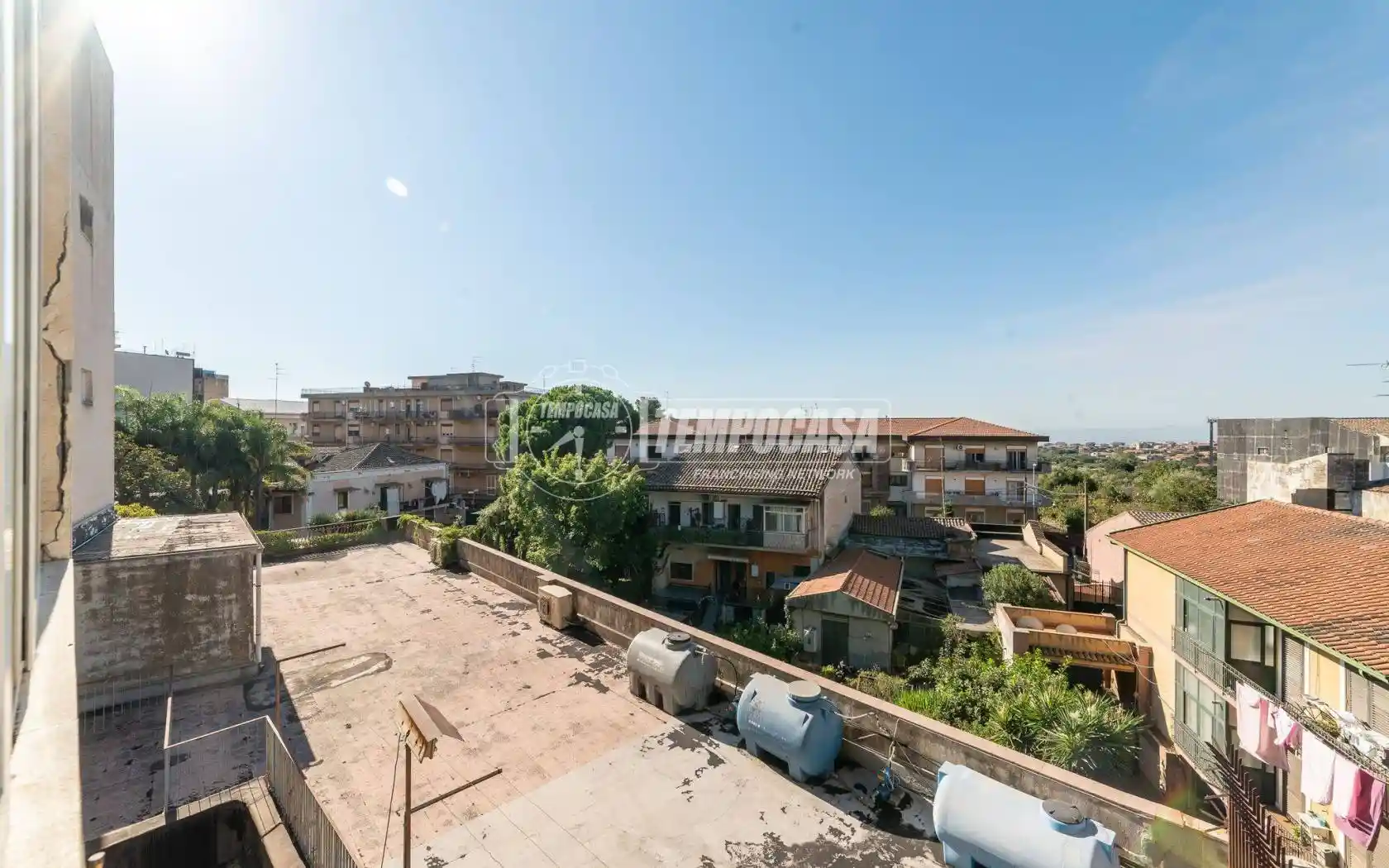 Appartamento in vendita a Tremestieri Etneo
