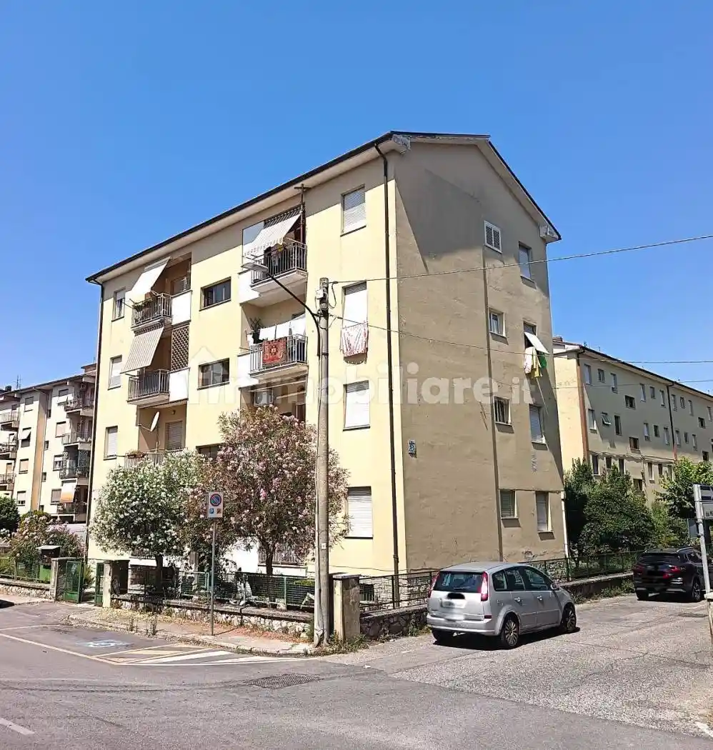 Appartamento in vendita a Rieti
