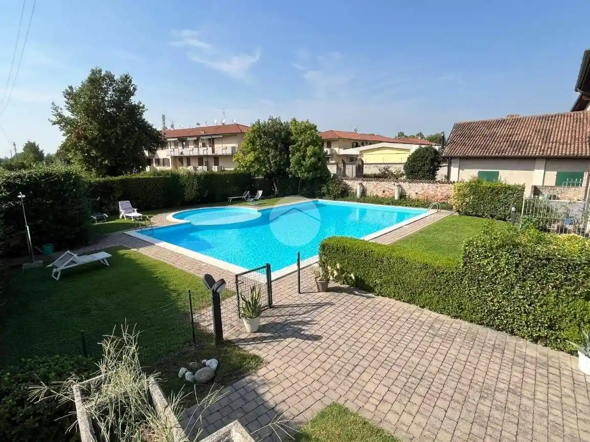 Appartamento in vendita a Castel Mella