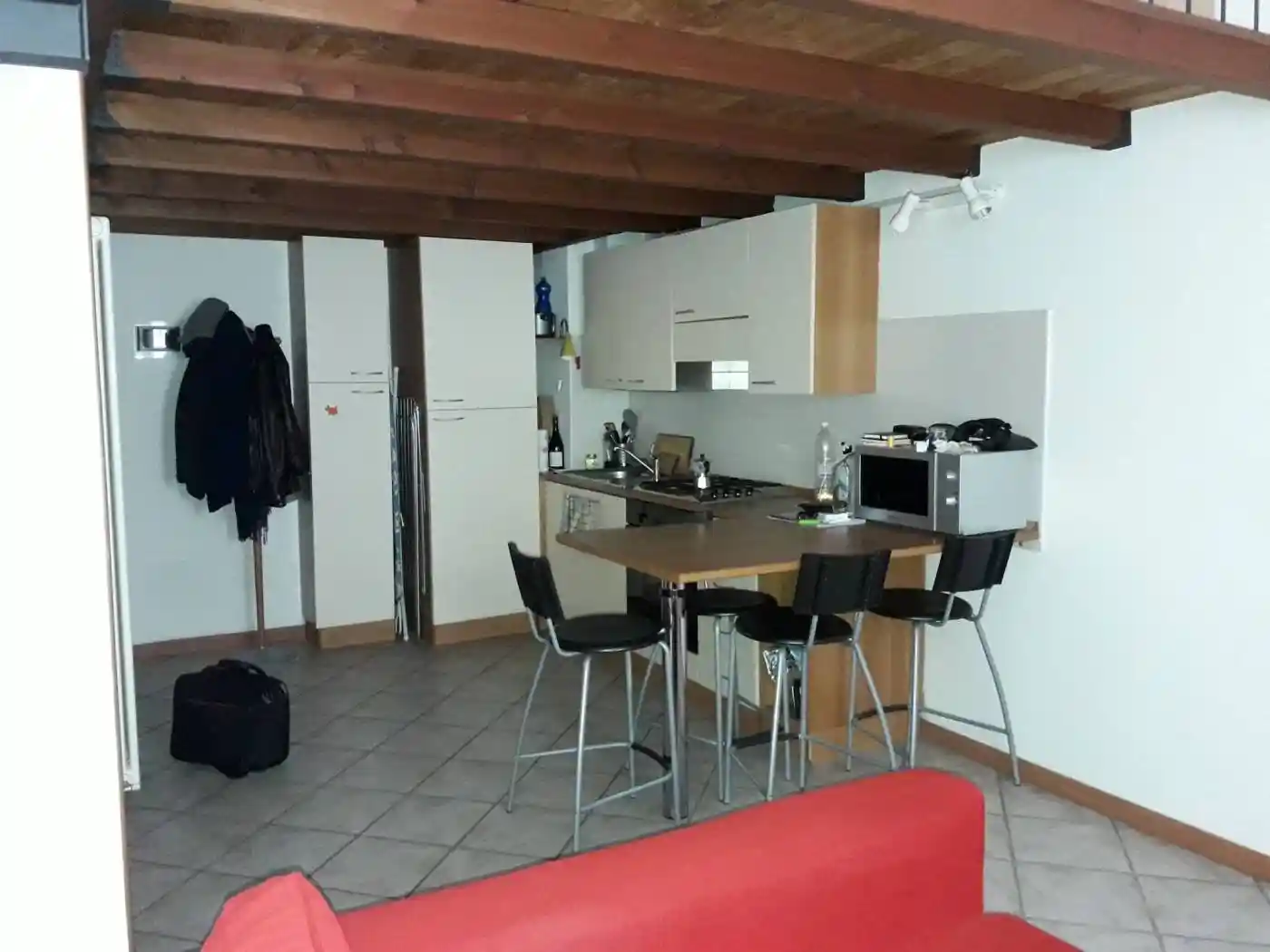 Appartamento in affitto a Bologna