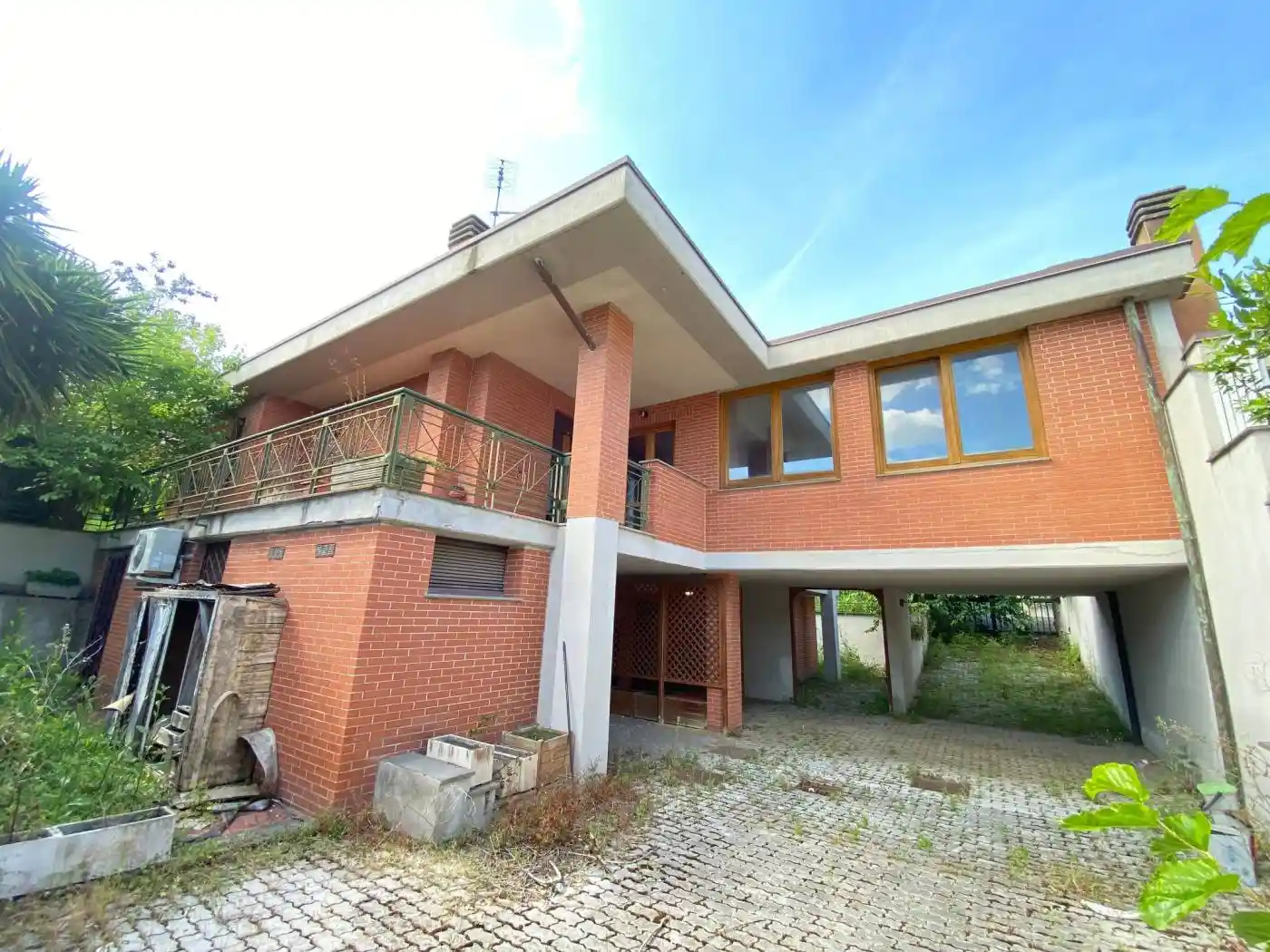 Villa in vendita a Roma