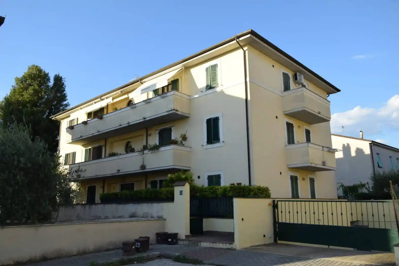Appartamento in vendita a Foligno