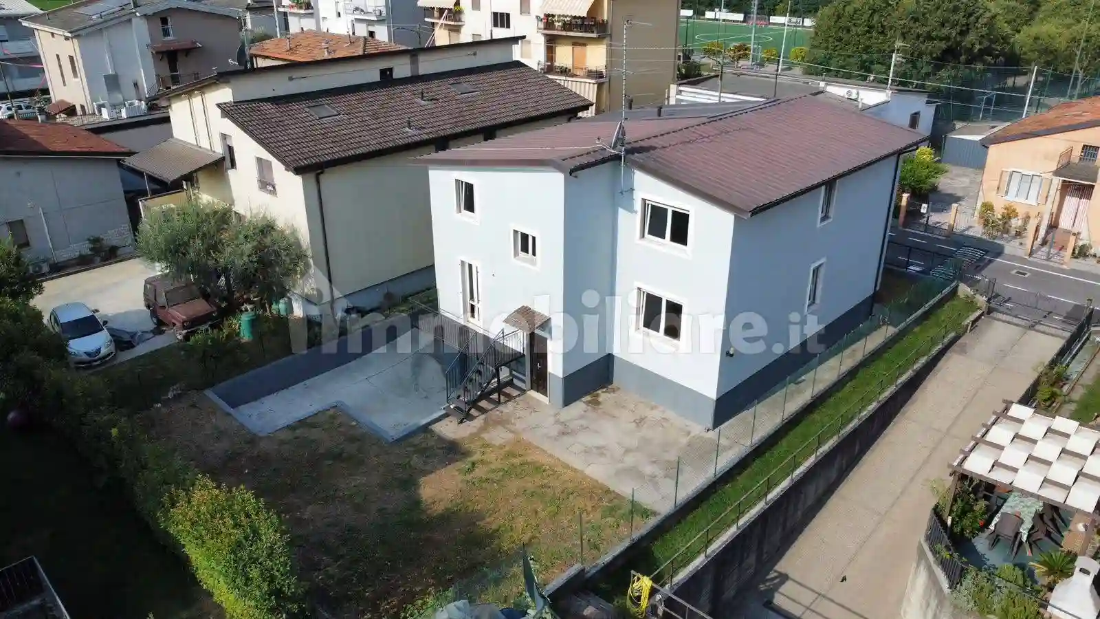 Palazzo - Edificio - foto 4