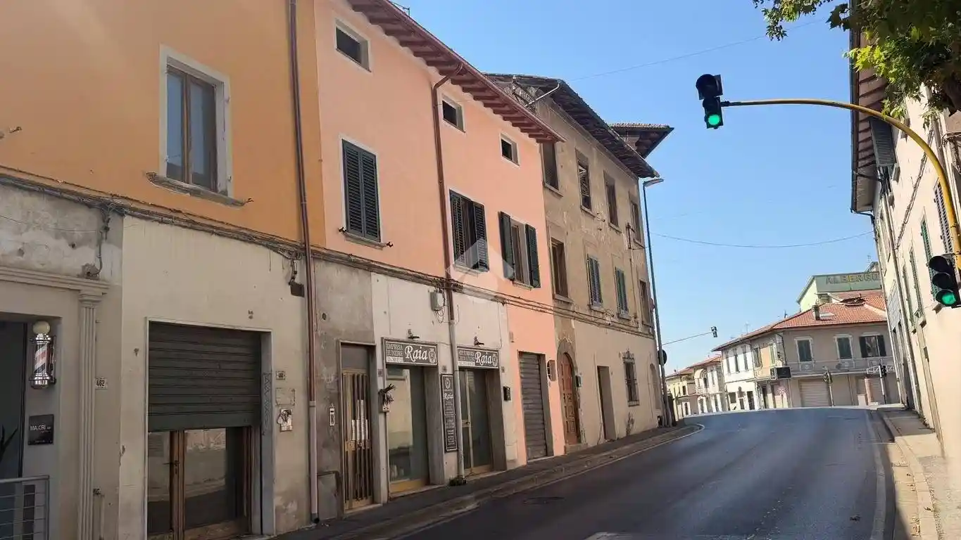 Appartamento in vendita a San Miniato
