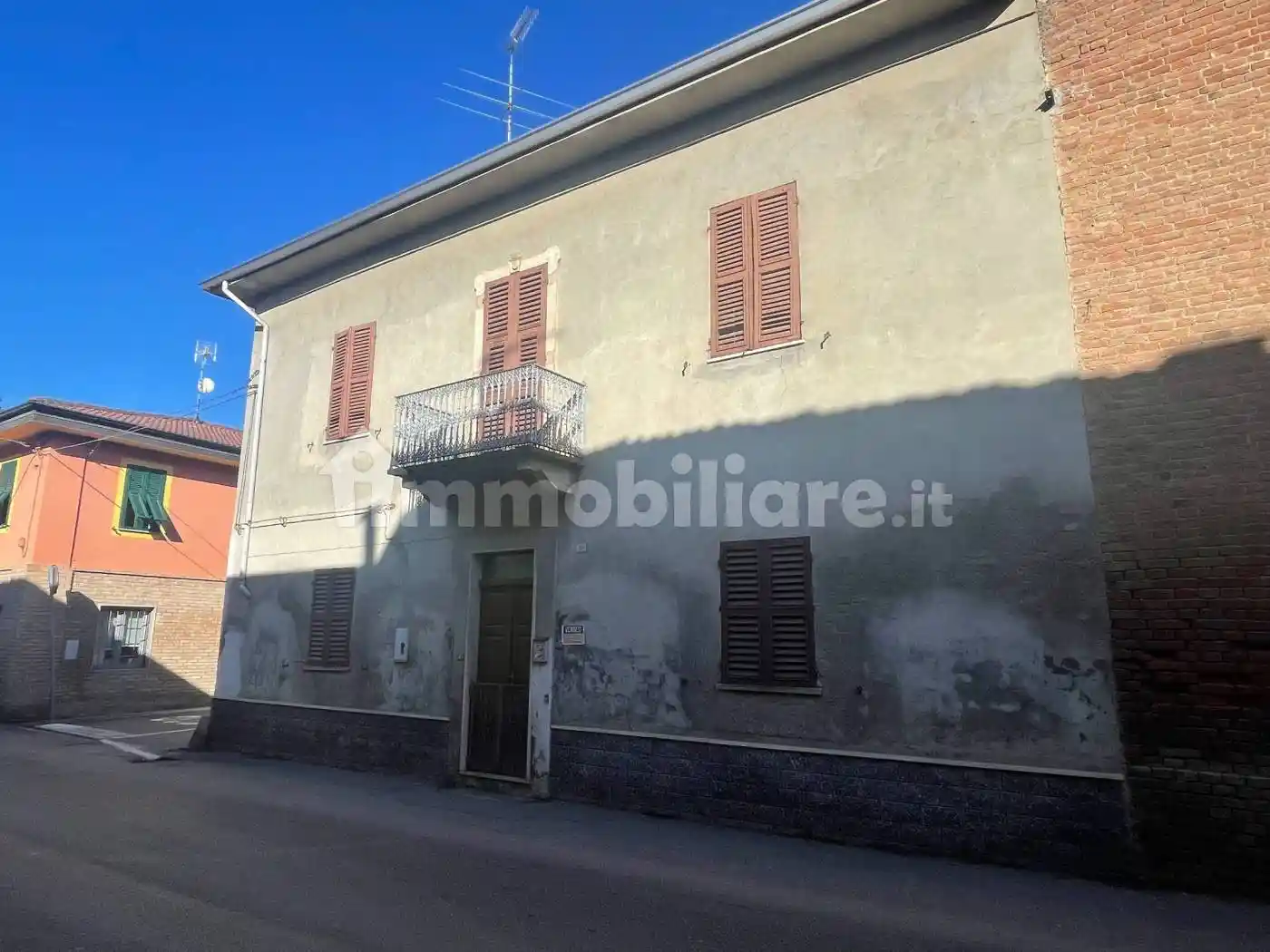 Rustico - Casale in vendita a Alessandria