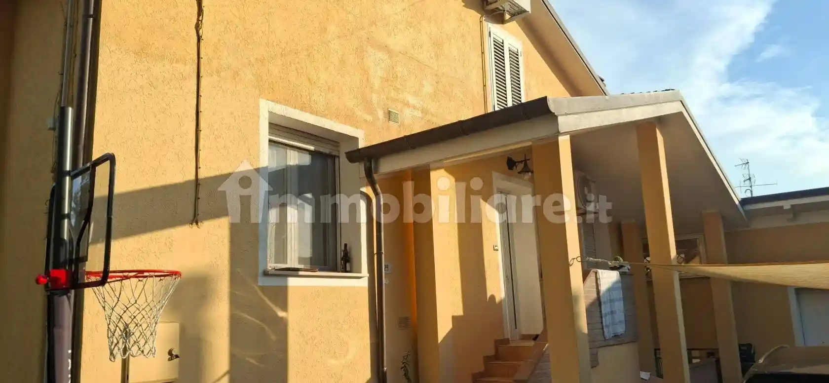 Villa in vendita a Poggio Torriana