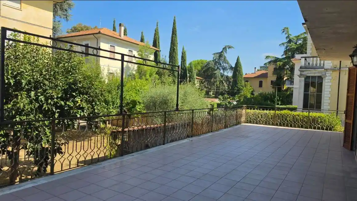 Appartamento in affitto a Foligno