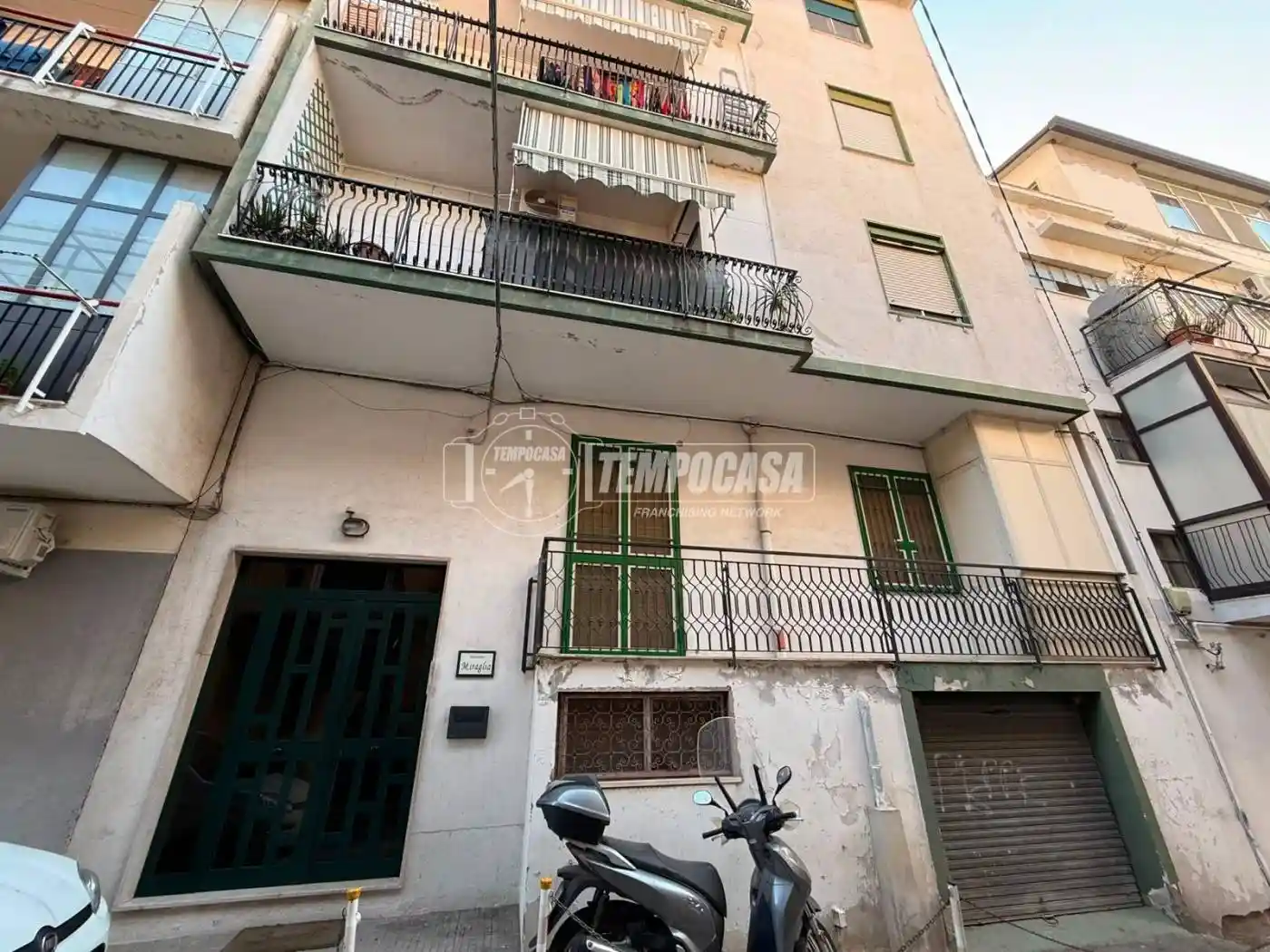 Appartamento in vendita a Messina