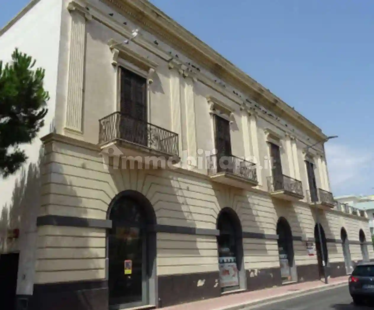 Palazzo - Edificio - foto 2
