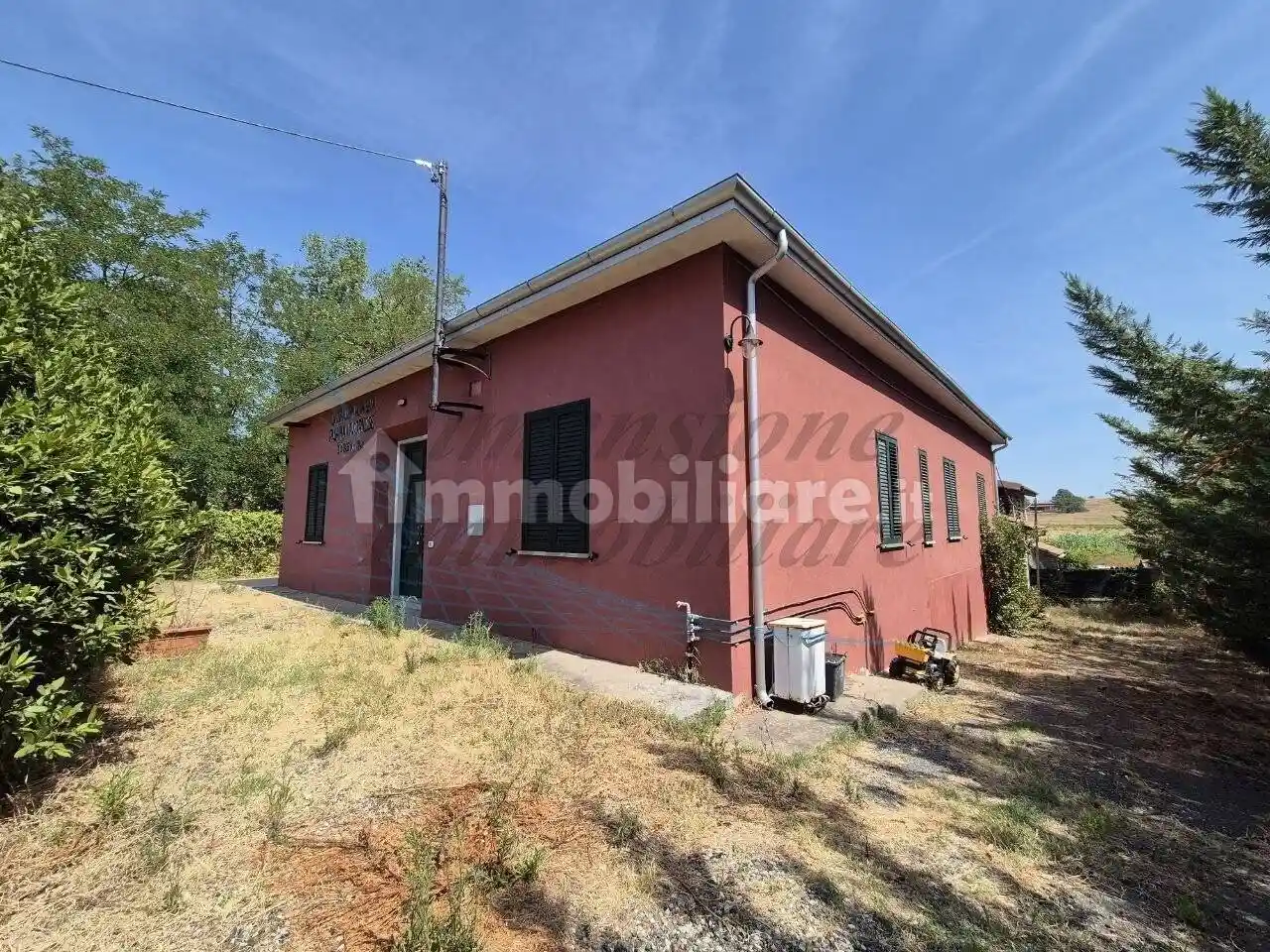Villa in vendita a Rosignano Marittimo