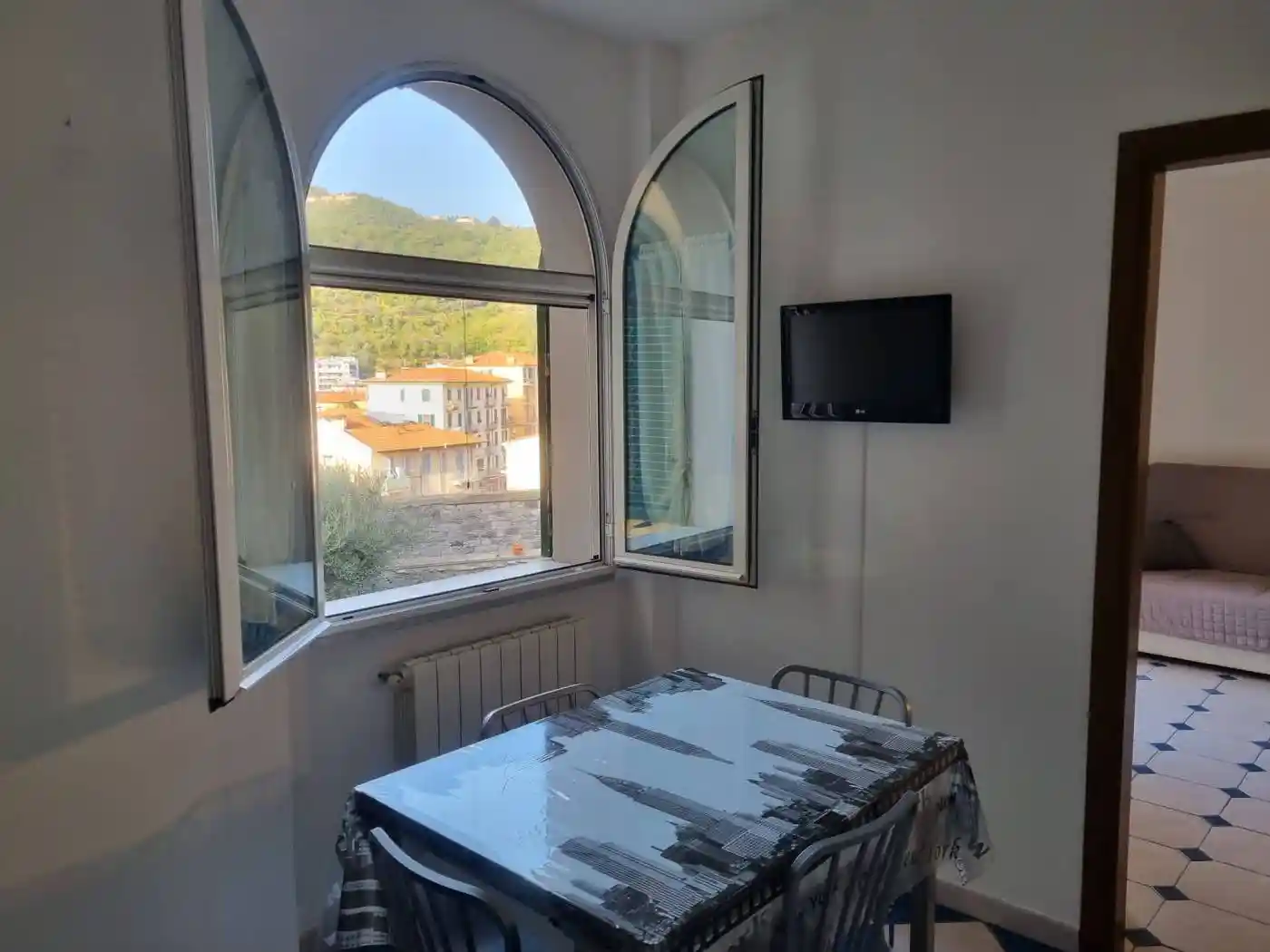 Appartamento in affitto a La Spezia