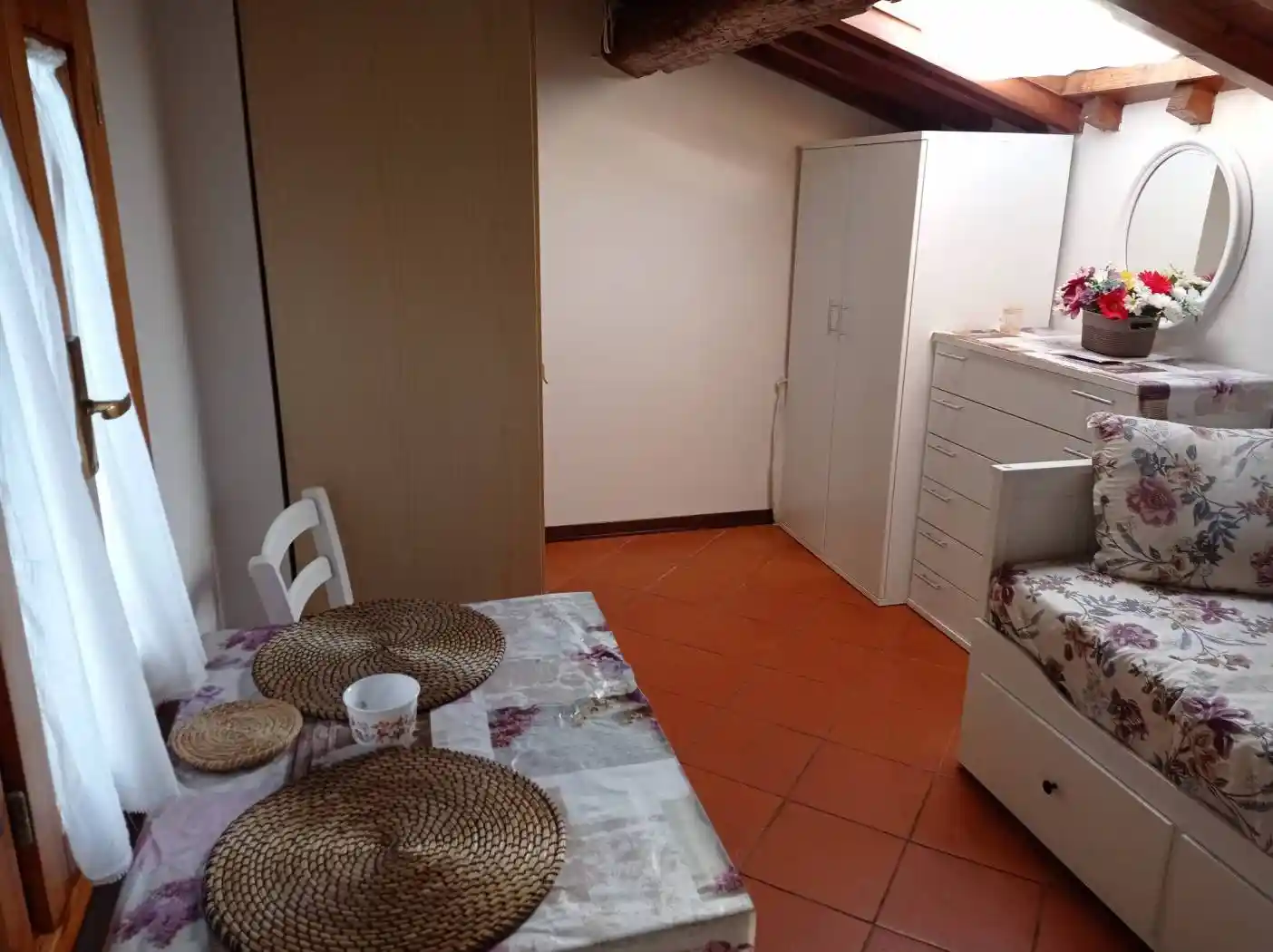 Loft in affitto a Firenze