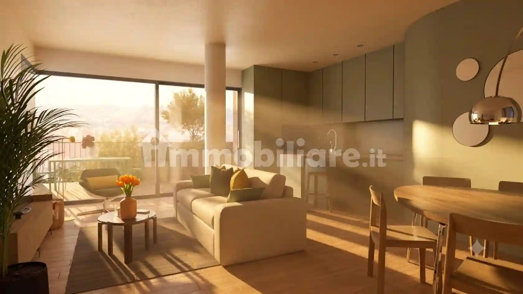 Appartamento - foto 4