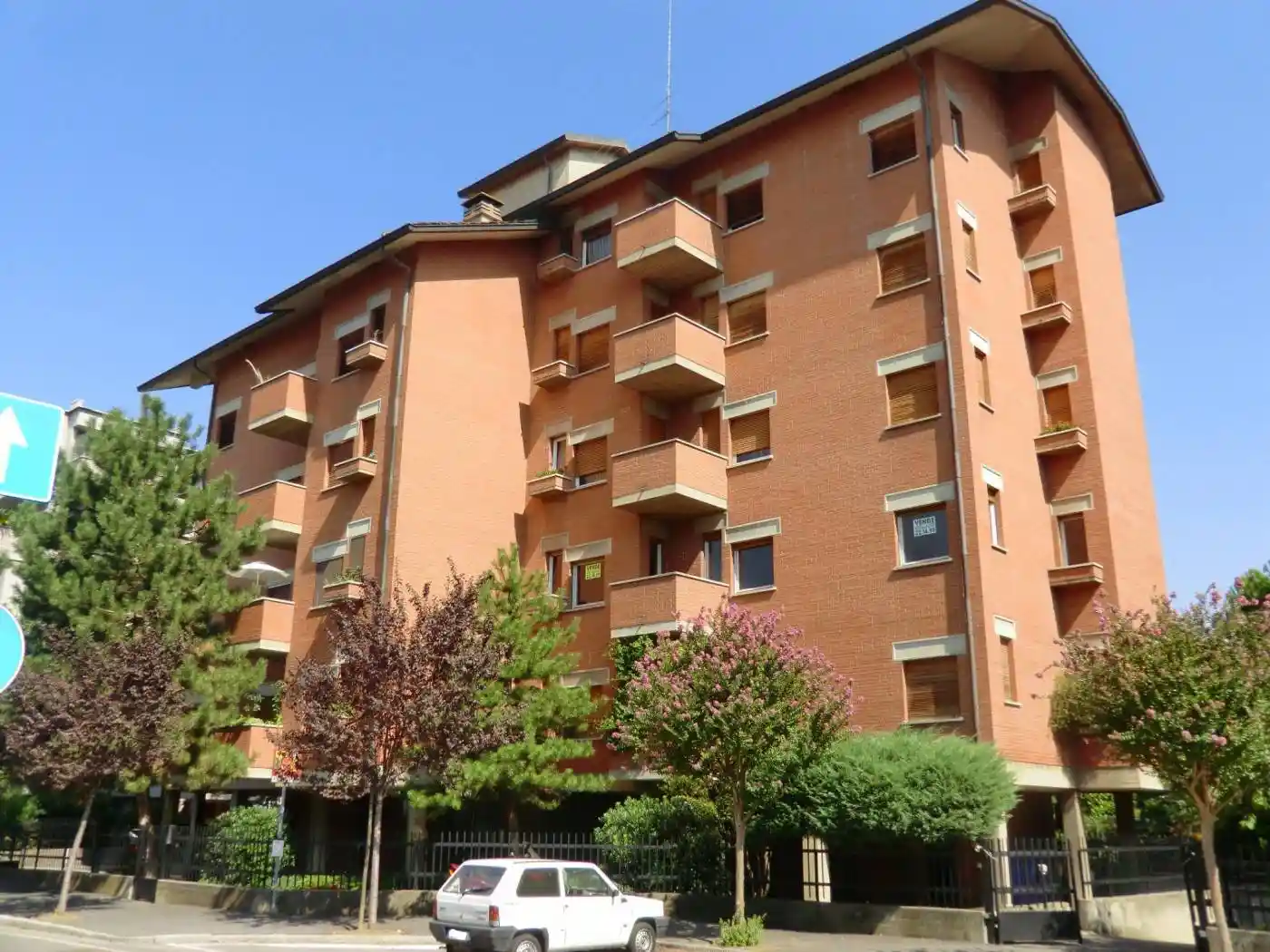 Appartamento in vendita a Bergamo