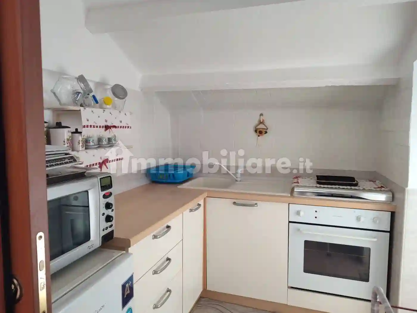 Attico - Mansarda - foto 4