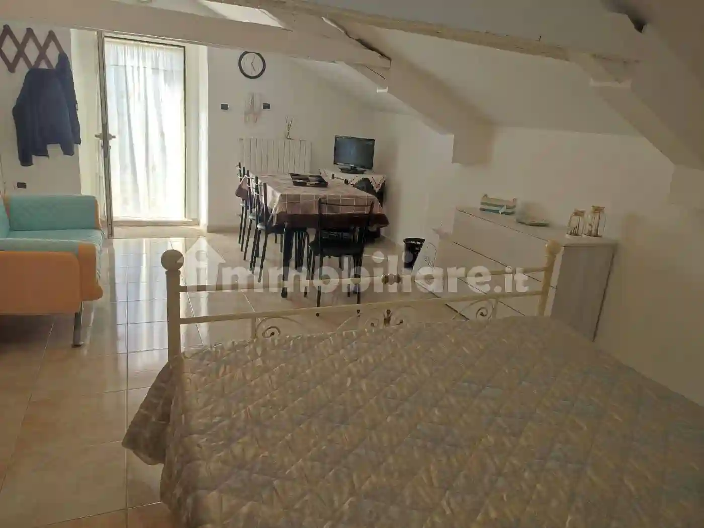 Attico - Mansarda - foto 5