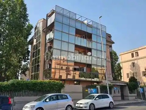 Appartamento in vendita a Civitavecchia