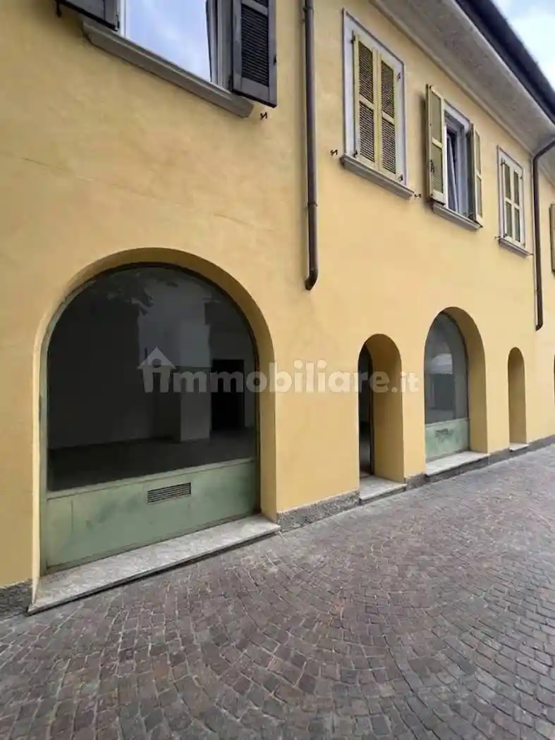 Appartamento in vendita a Varese