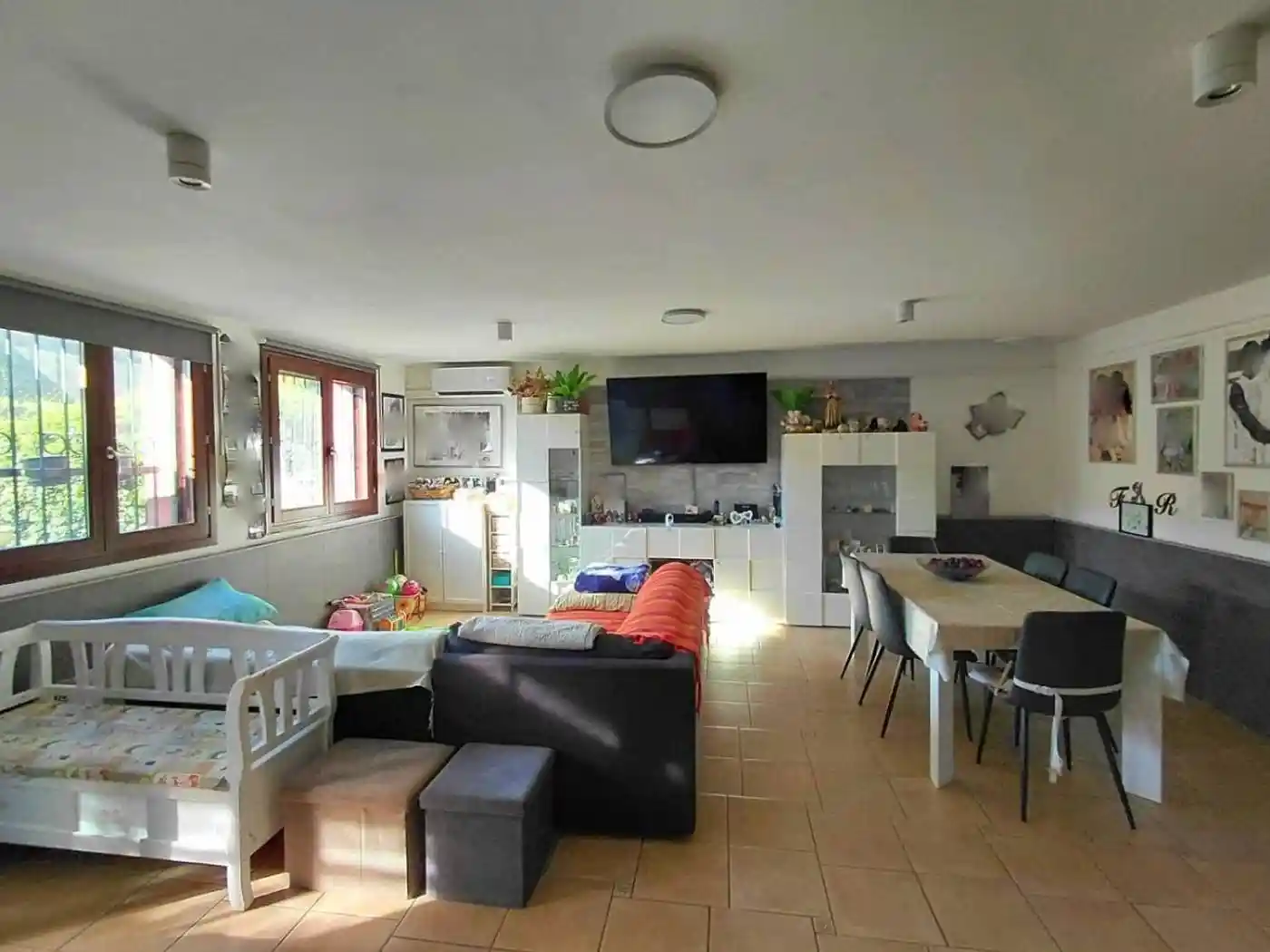 Villetta a schiera in vendita a Sala Bolognese
