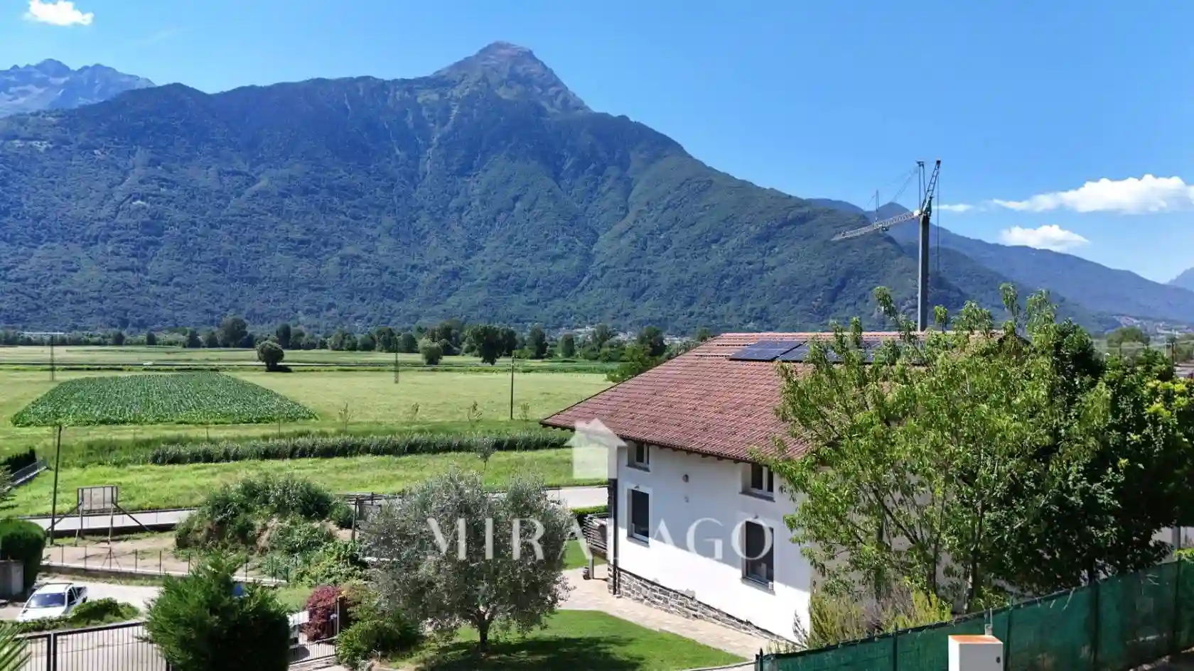 Villa - foto 3
