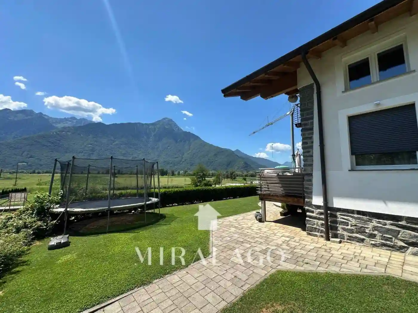 Villa - foto 4