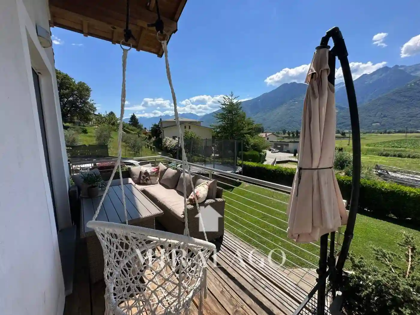 Villa - foto 5