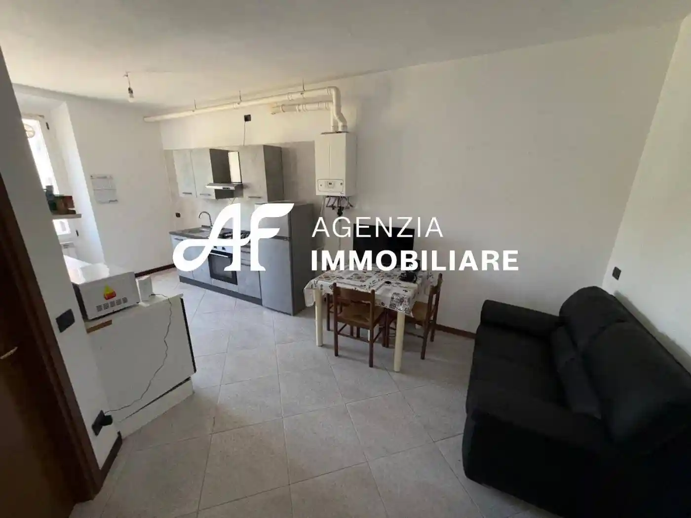 Appartamento in vendita a Cremella