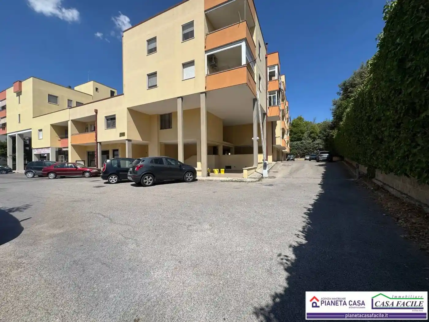 Appartamento in vendita a Matera
