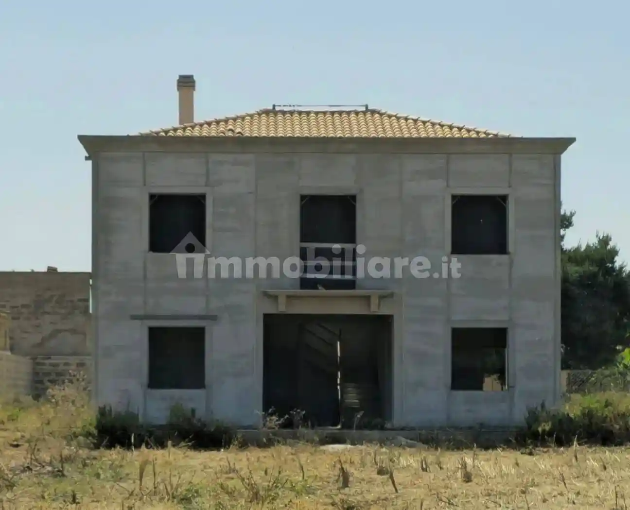 Rustico - Casale in vendita a Marsala
