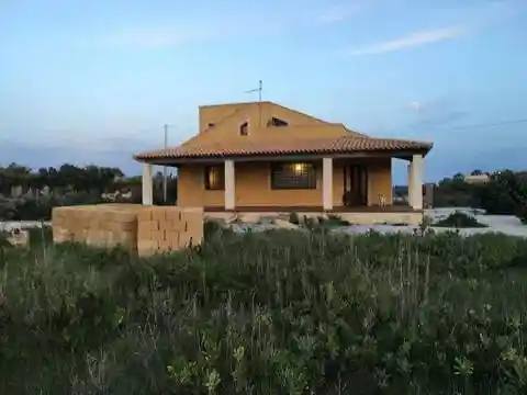 Villa in vendita a Petrosino
