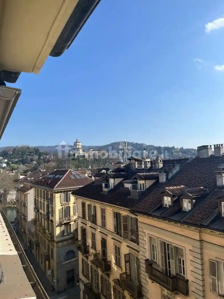 Appartamento in affitto a Torino