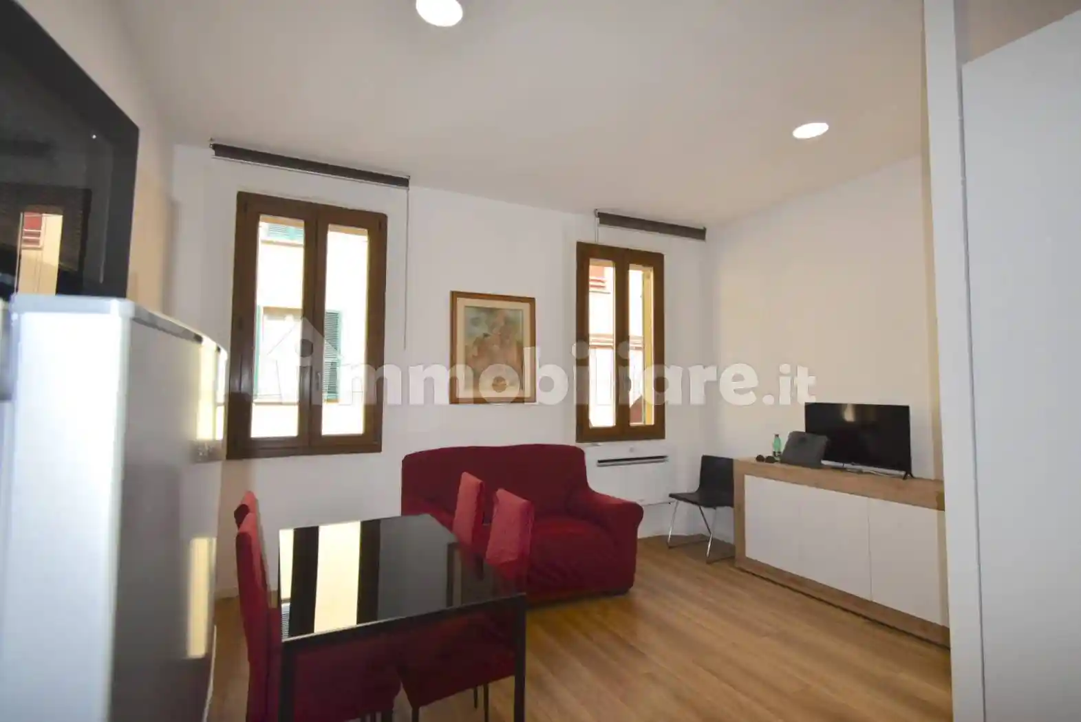 Appartamento in affitto a Bologna