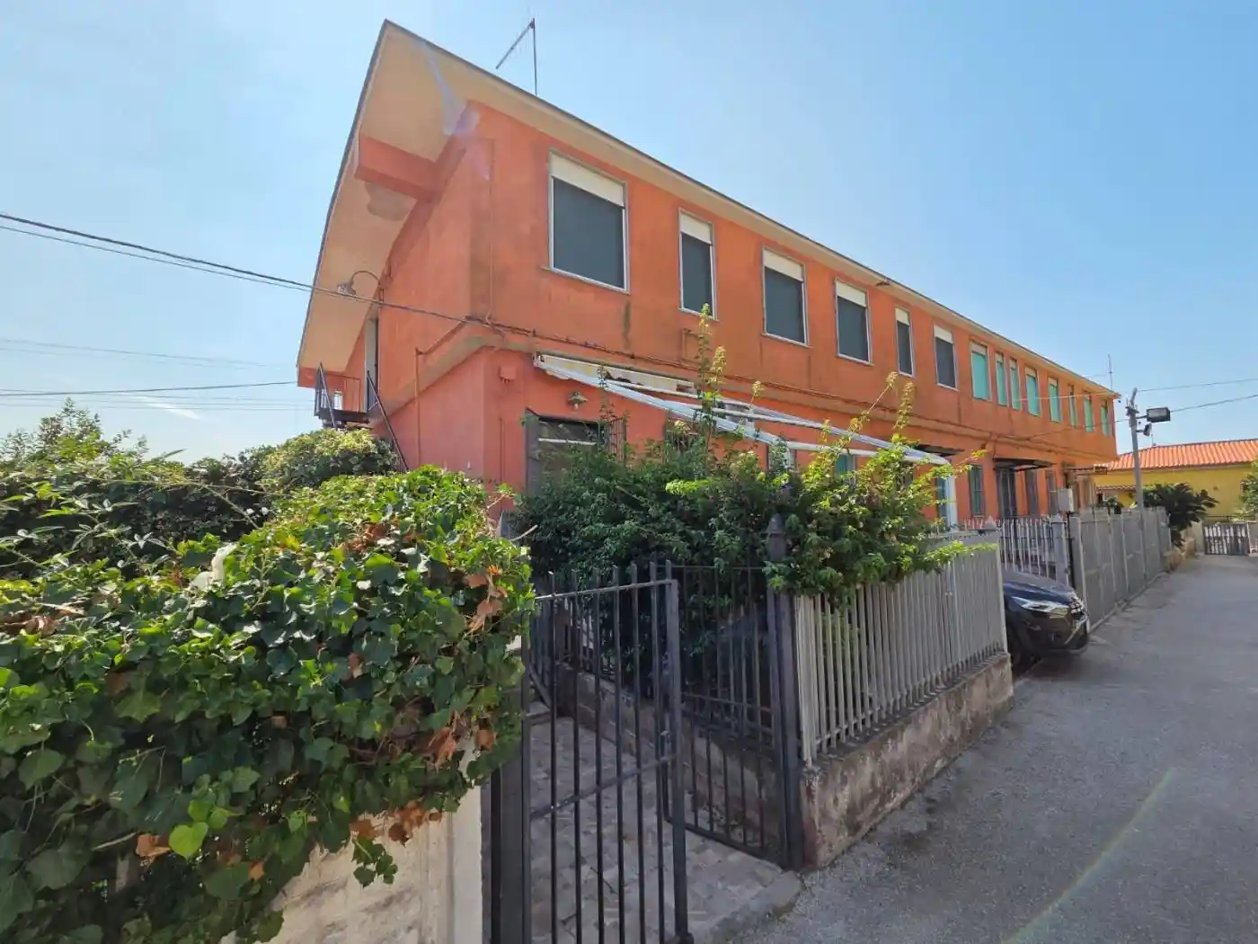 Appartamento in vendita a Battipaglia