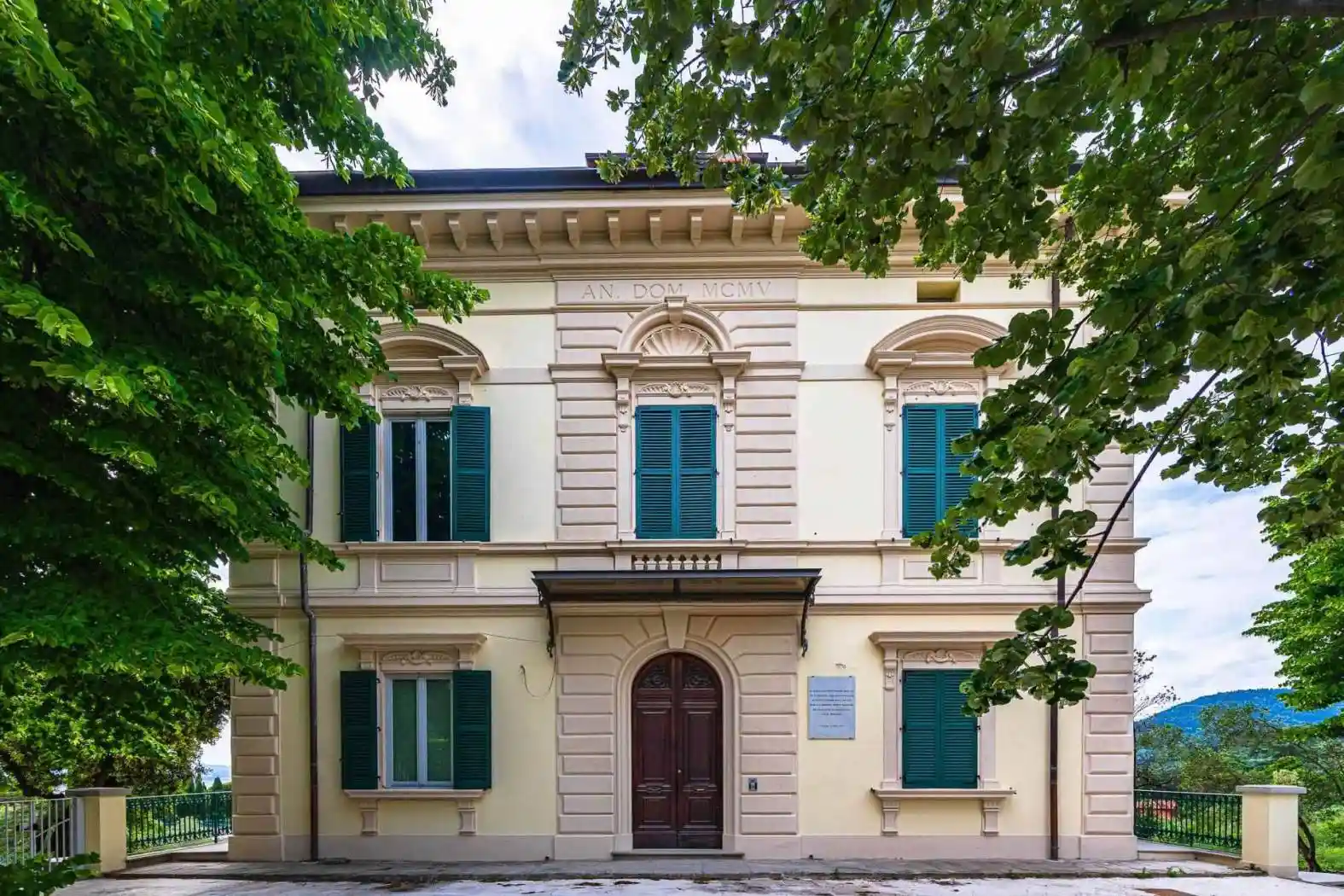 Appartamento in affitto a Firenze